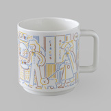 CBB Mug