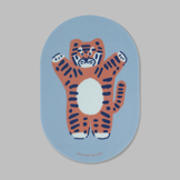 CBB Pad