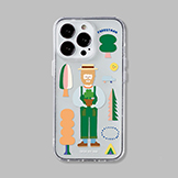 CBB smartphone case