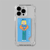 CBB smartphone case 